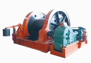 關(guān)于JZ系列鑿井絞車，這些您了解嗎？